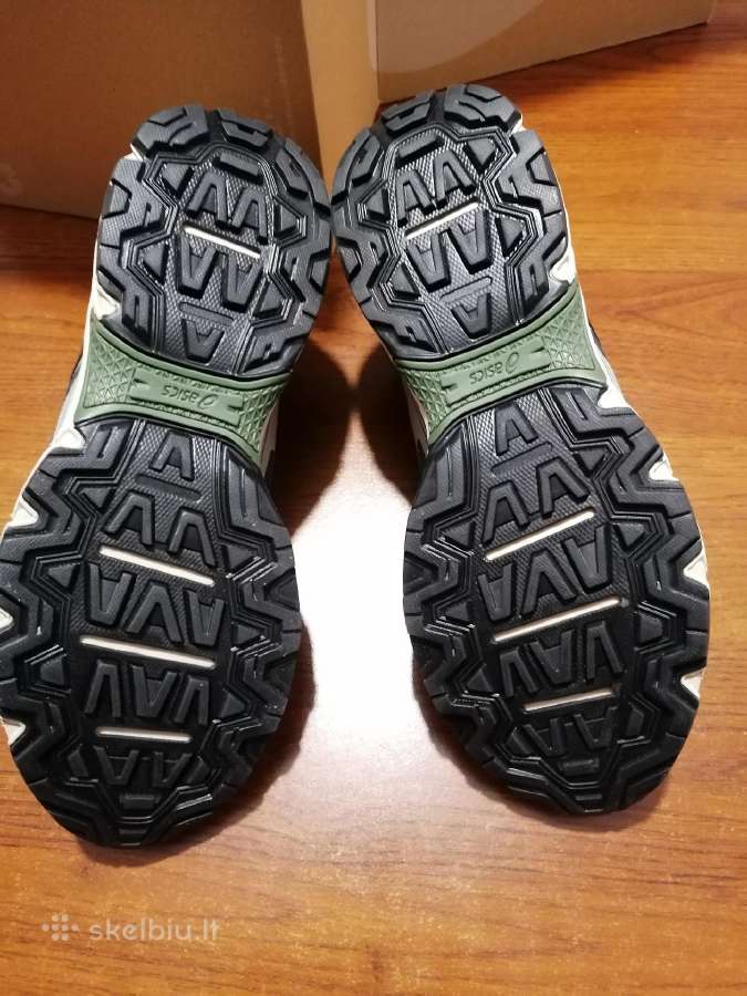 Nauji. Kedai/sportine avalynė Asics. Gel-venture 6 - nuotraukos Nr. 16