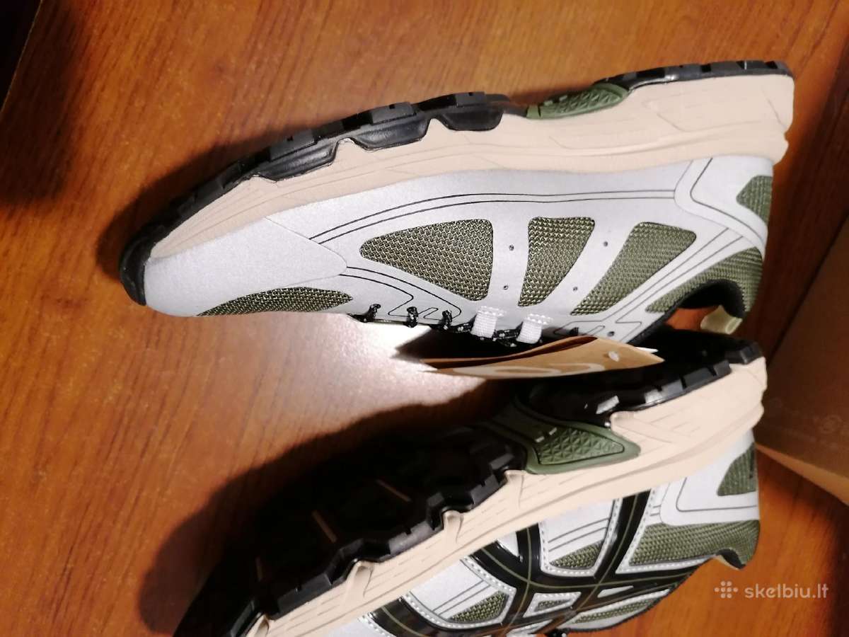 Nauji. Kedai/sportine avalynė Asics. Gel-venture 6 - nuotraukos Nr. 18