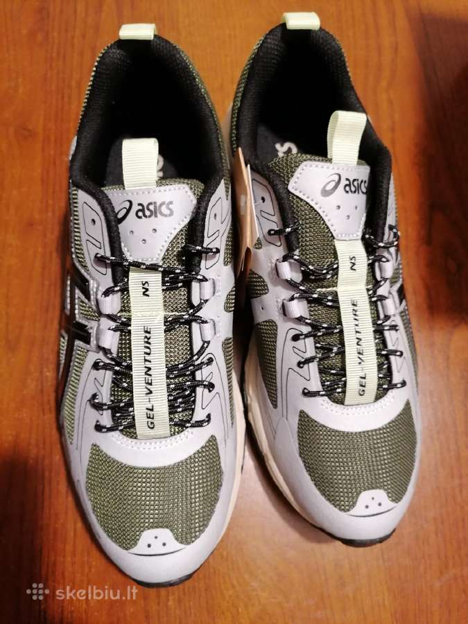 Nauji. Kedai/sportine avalynė Asics. Gel-venture 6 - nuotraukos Nr. 19