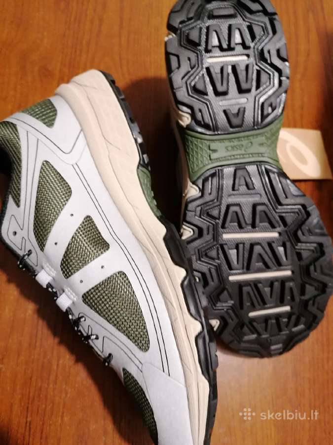 Nauji. Kedai/sportine avalynė Asics. Gel-venture 6 - nuotraukos Nr. 20