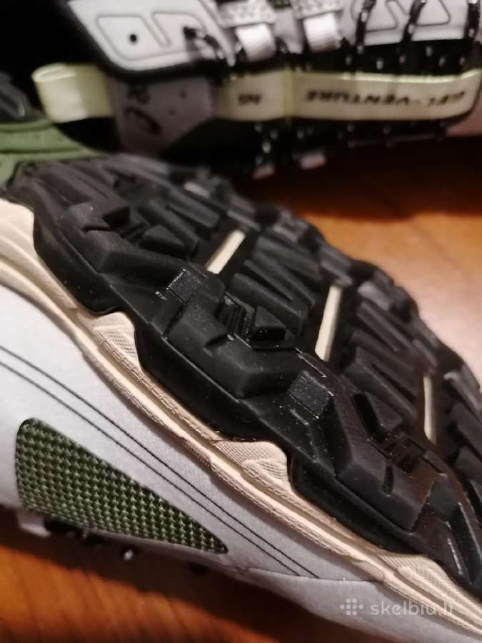Nauji. Kedai/sportine avalynė Asics. Gel-venture 6 - nuotraukos Nr. 22