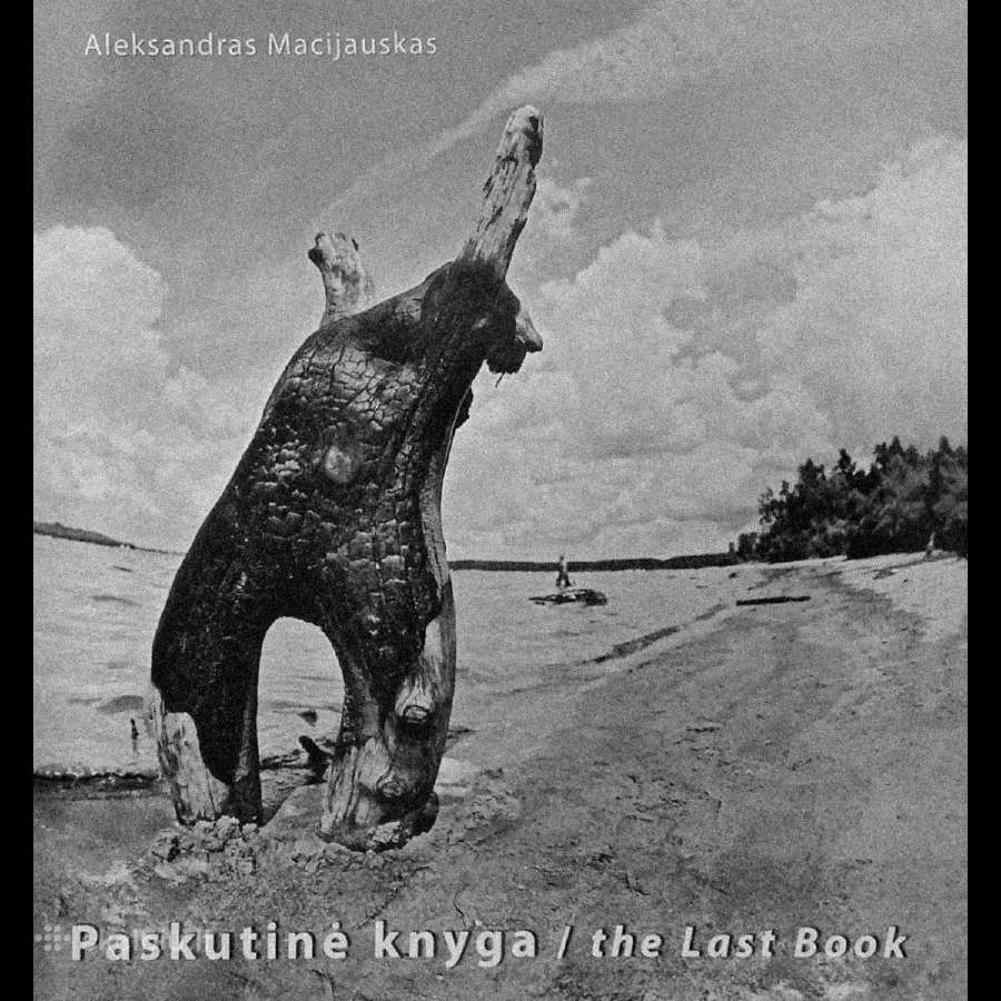 Foto albumai A. Macijauskas