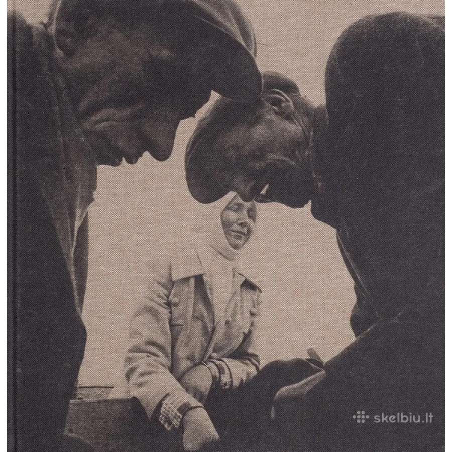 Foto albumai A. Macijauskas - nuotraukos Nr. 2