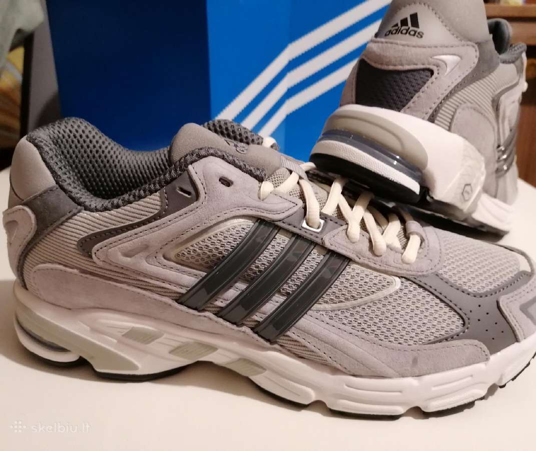 Nauji. Sportinė avalynė Adidas Response Cl. Vidpad - nuotraukos Nr. 5