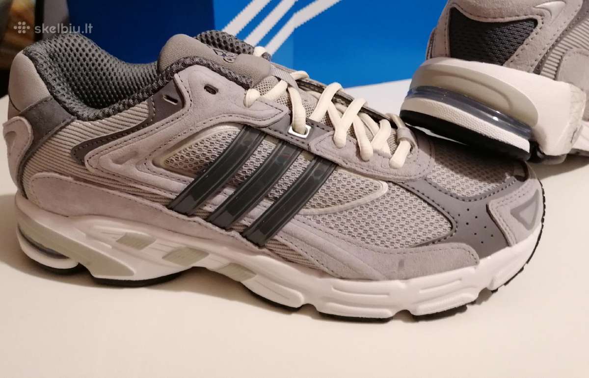 Nauji. Sportinė avalynė Adidas Response Cl. Vidpad - nuotraukos Nr. 6