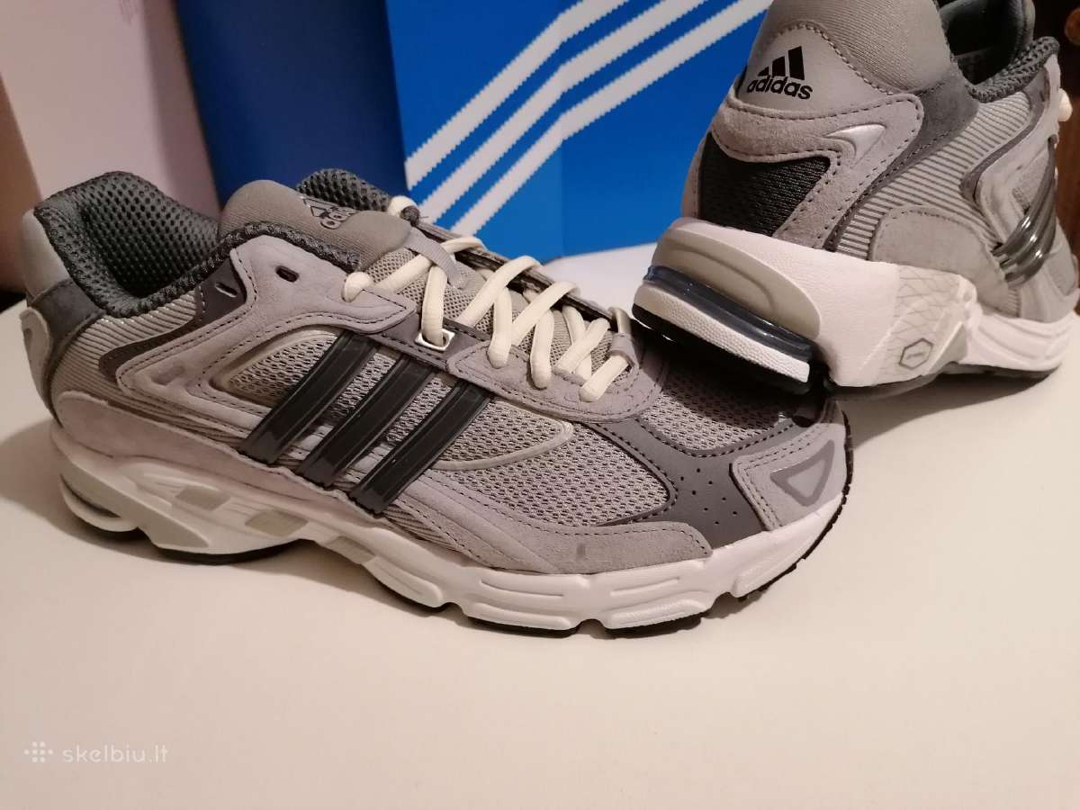 Nauji. Sportinė avalynė Adidas Response Cl. Vidpad - nuotraukos Nr. 7