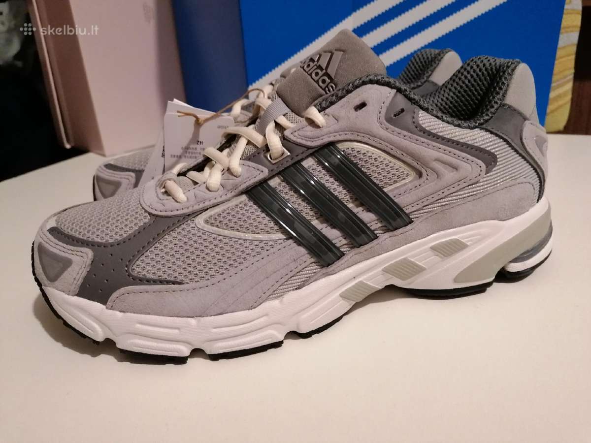 Nauji. Sportinė avalynė Adidas Response Cl. Vidpad - nuotraukos Nr. 8