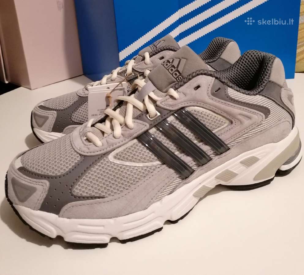 Nauji. Sportinė avalynė Adidas Response Cl. Vidpad - nuotraukos Nr. 9