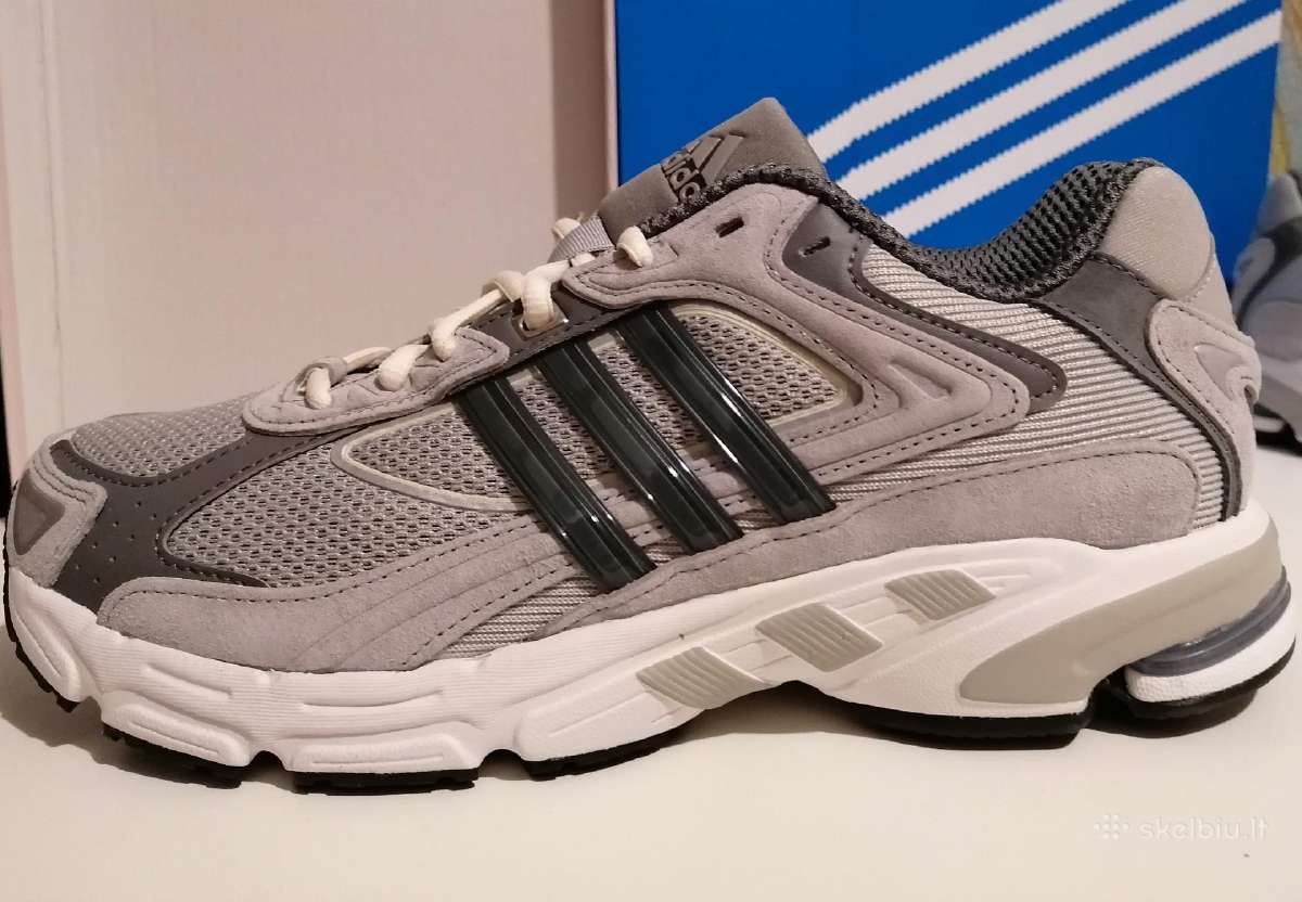 Nauji. Sportinė avalynė Adidas Response Cl. Vidpad - nuotraukos Nr. 11