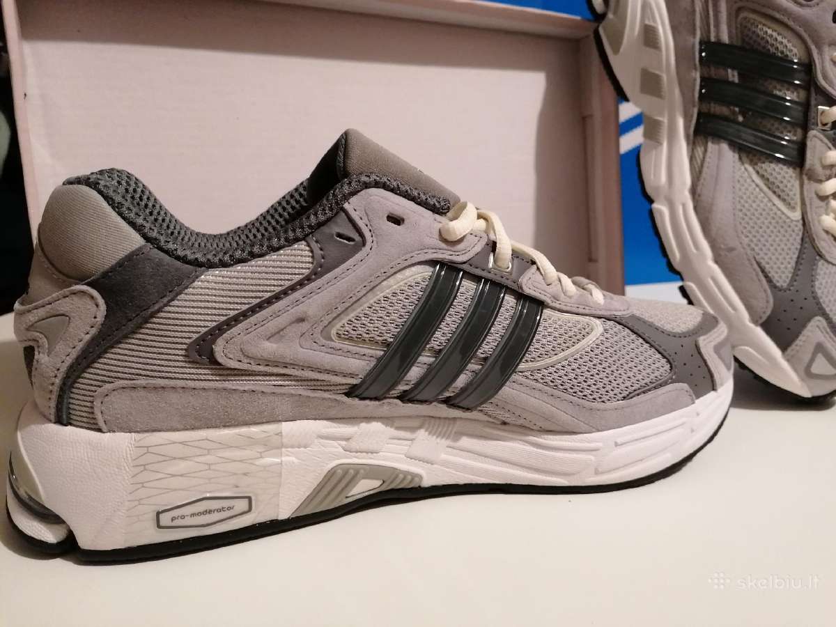 Nauji. Sportinė avalynė Adidas Response Cl. Vidpad - nuotraukos Nr. 12
