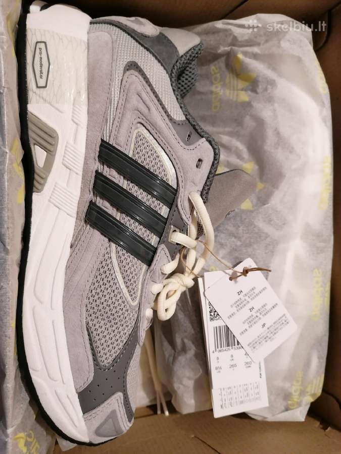 Nauji. Sportinė avalynė Adidas Response Cl. Vidpad - nuotraukos Nr. 13