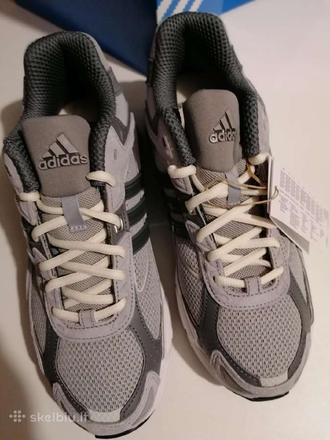 Nauji. Sportinė avalynė Adidas Response Cl. Vidpad - nuotraukos Nr. 15