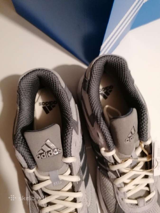 Nauji. Sportinė avalynė Adidas Response Cl. Vidpad - nuotraukos Nr. 16