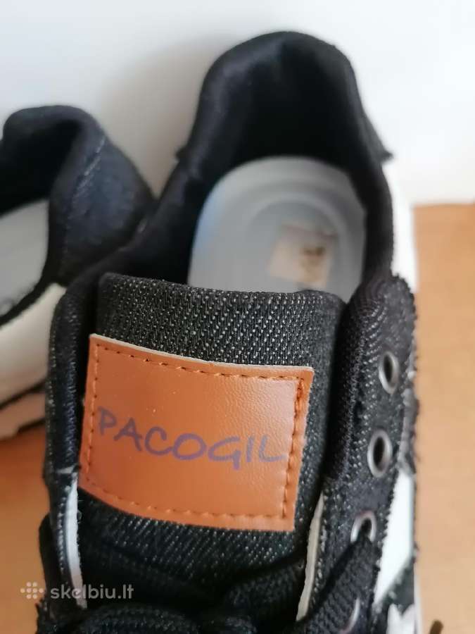 Kedai/ laisvalaikio avalynė 41 dydis. Pacogil - nuotraukos Nr. 8