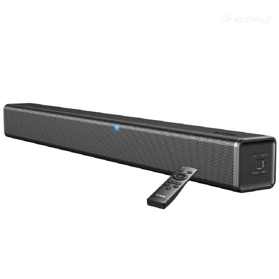 W-king nešiojamos Bluetooth kolonėlės - nuotraukos Nr. 9