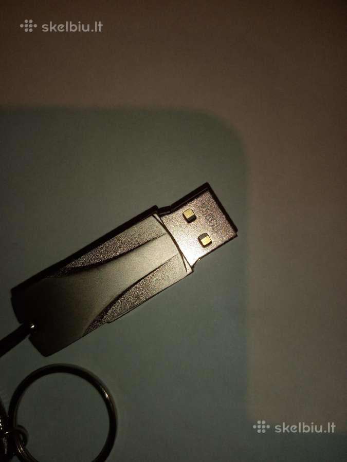 Usb atmintis 256 GB