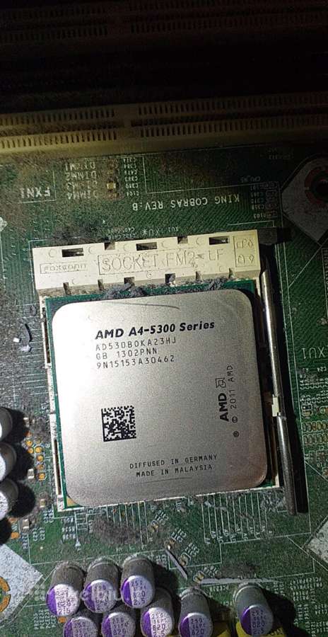 Be RAM, HDD - nuotraukos Nr. 5