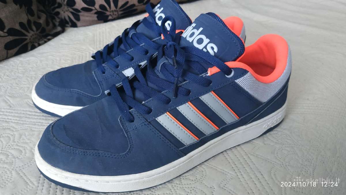 Adidas sportbaciai 46 - Skelbiu.lt