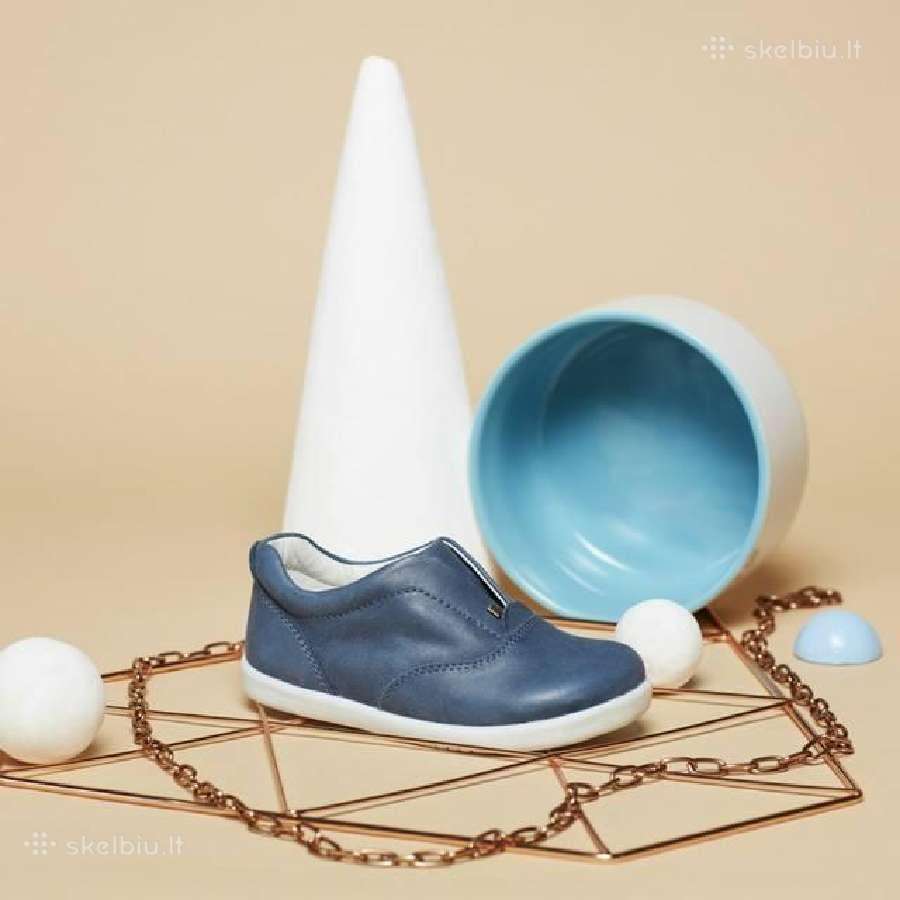 Bobux Duke odinukai, 30 dydžio, unisex