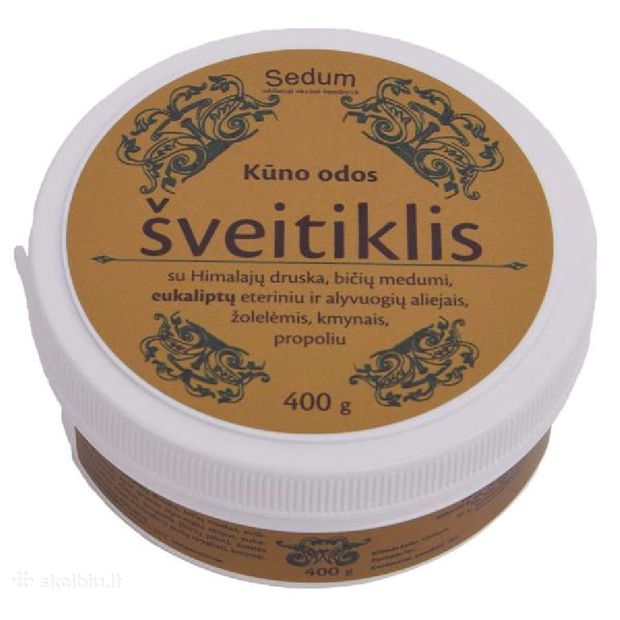 Pirties ekstraktai, šveitikliai - nuotraukos Nr. 5