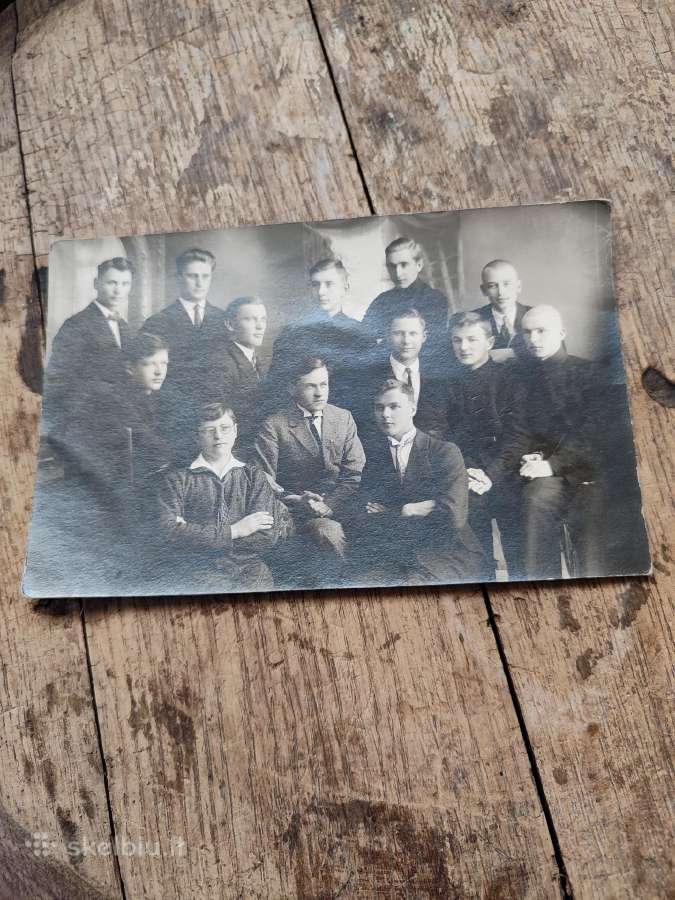 Sena fotografija
