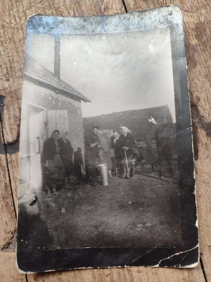 Sena fotografija