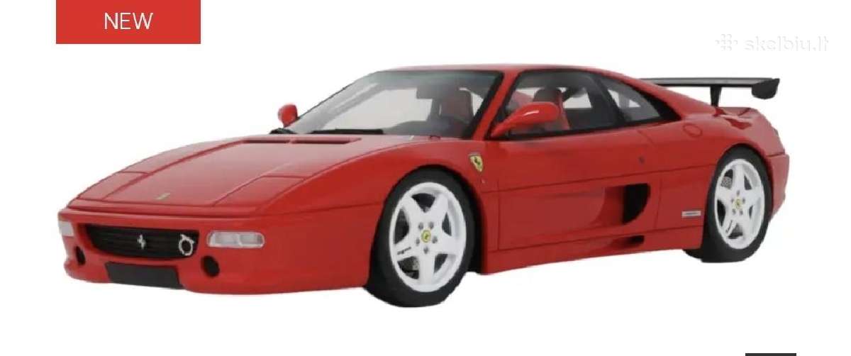 Ferrari F355
