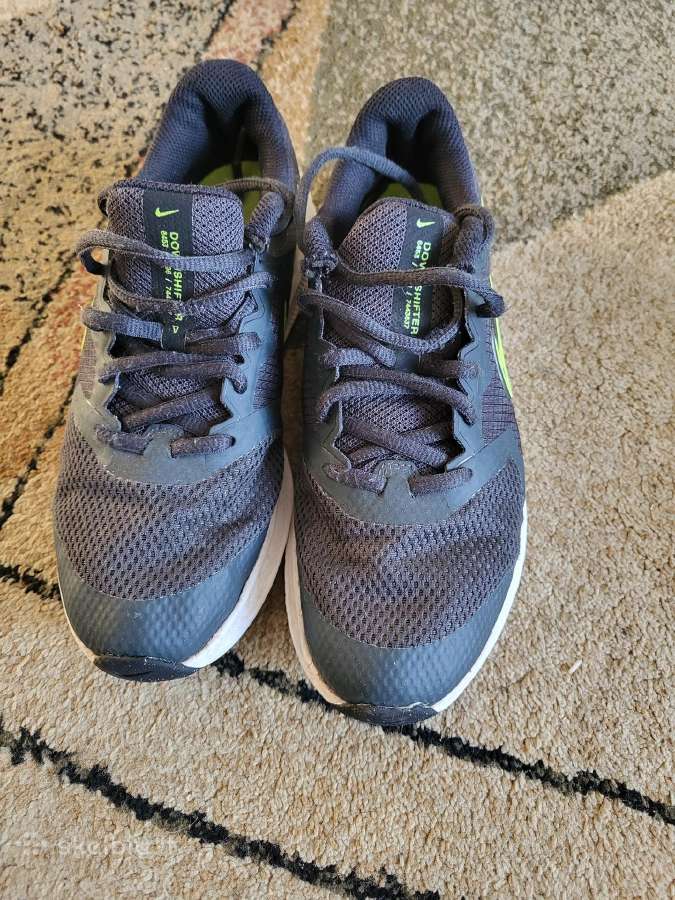 Nike sportbačiai vaikams - nuotraukos Nr. 3
