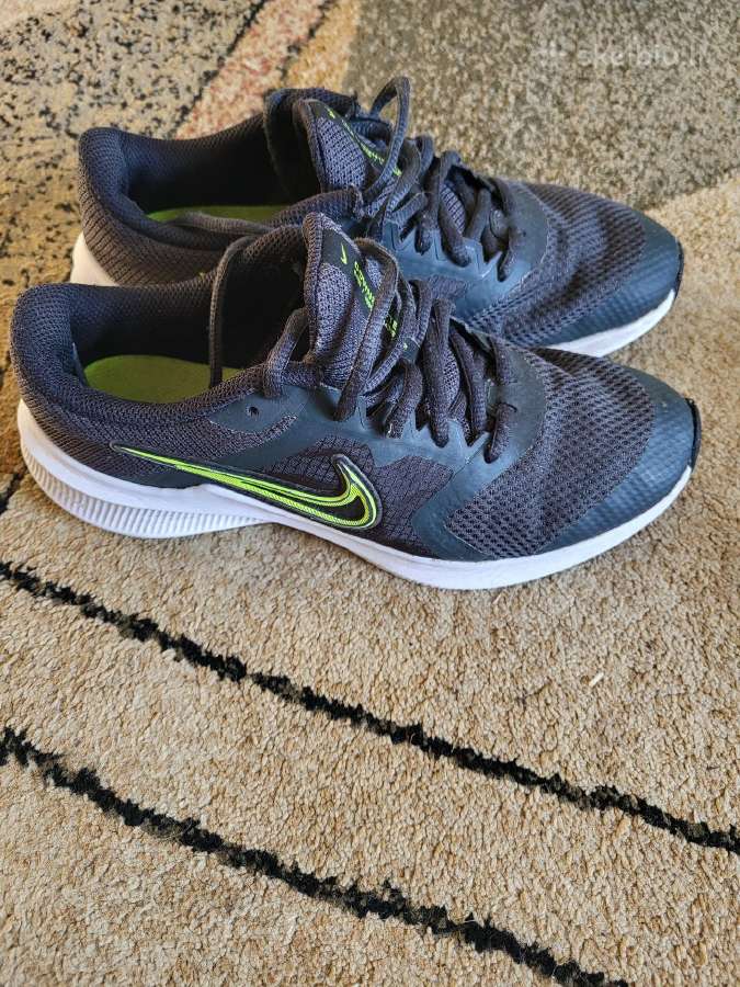 Nike sportbačiai vaikams - nuotraukos Nr. 4