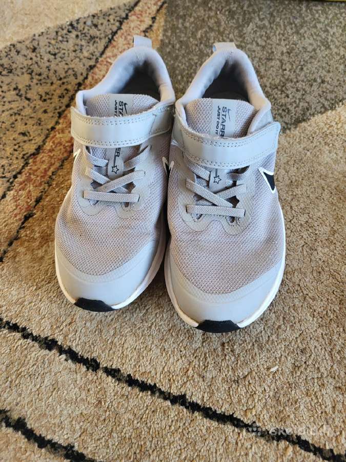 Nike sportbačiai vaikams - nuotraukos Nr. 6