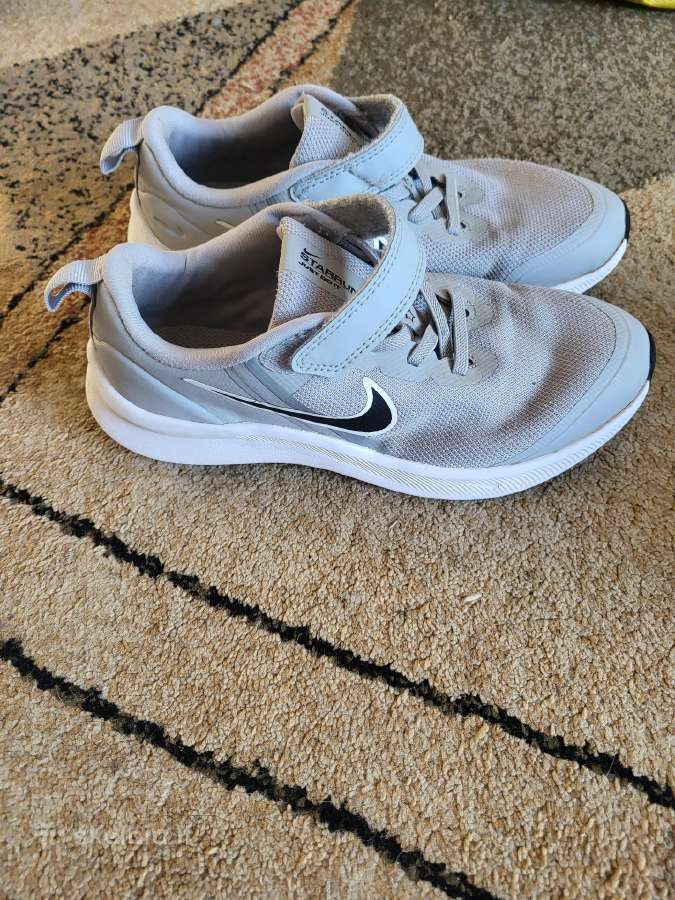 Nike sportbačiai vaikams - nuotraukos Nr. 7
