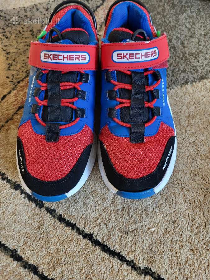 Nike sportbačiai vaikams - nuotraukos Nr. 9