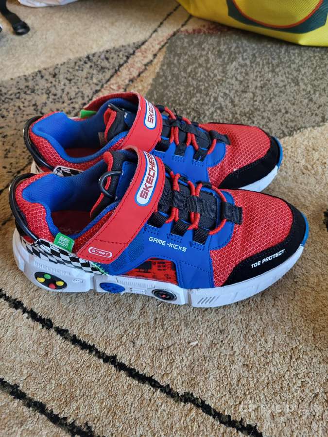 Nike sportbačiai vaikams - nuotraukos Nr. 10