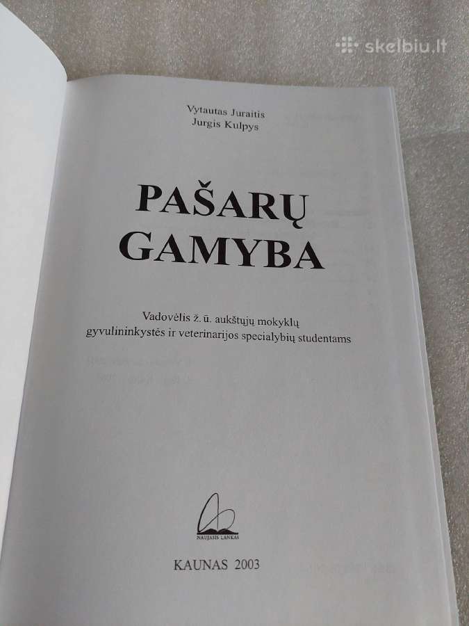Pašarų gamyba - nuotraukos Nr. 2