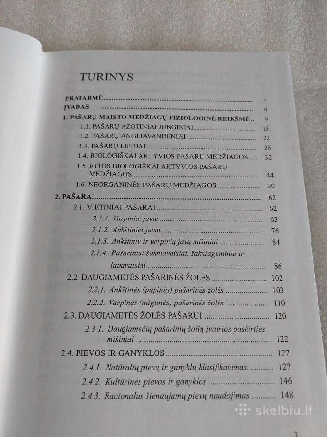 Pašarų gamyba - nuotraukos Nr. 3