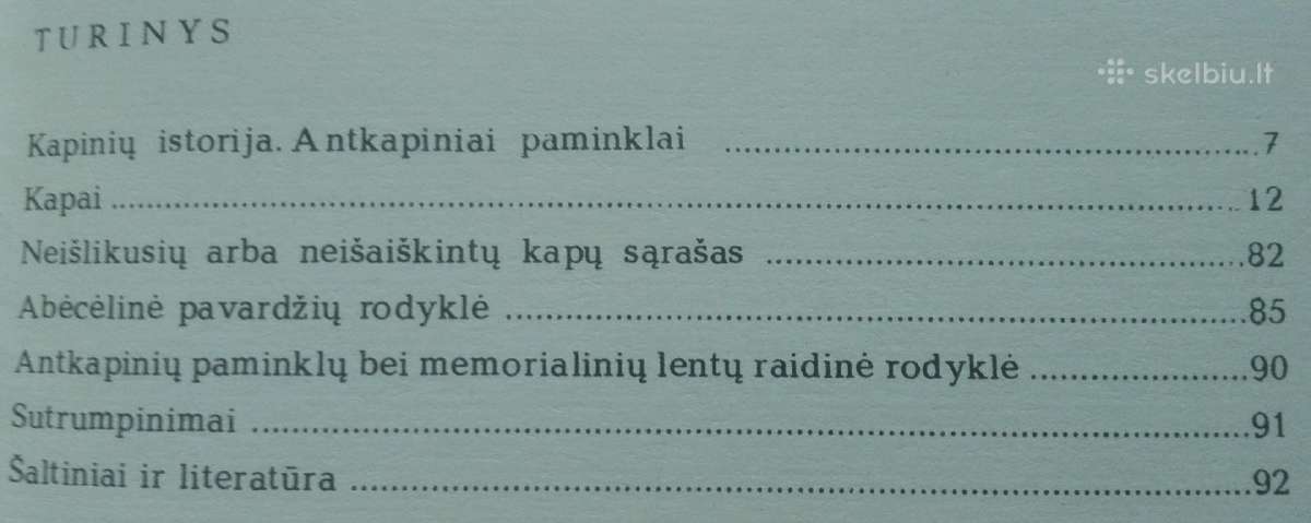 1917. Rasos V. Girininkienė - nuotraukos Nr. 3