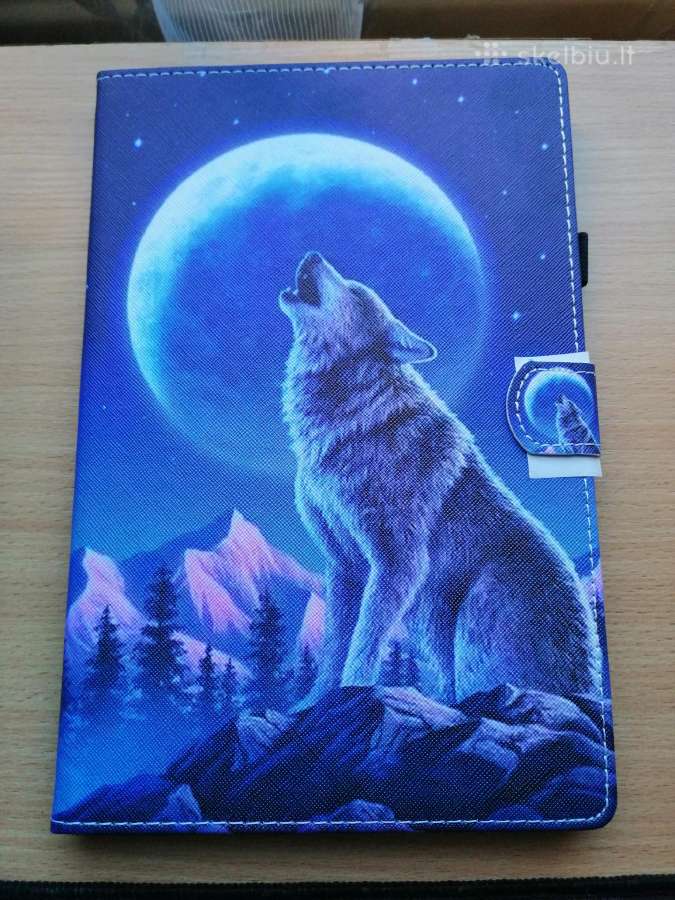 Parduodu Tab/plancetes Dėklą Samsung A8 - nuotraukos Nr. 4