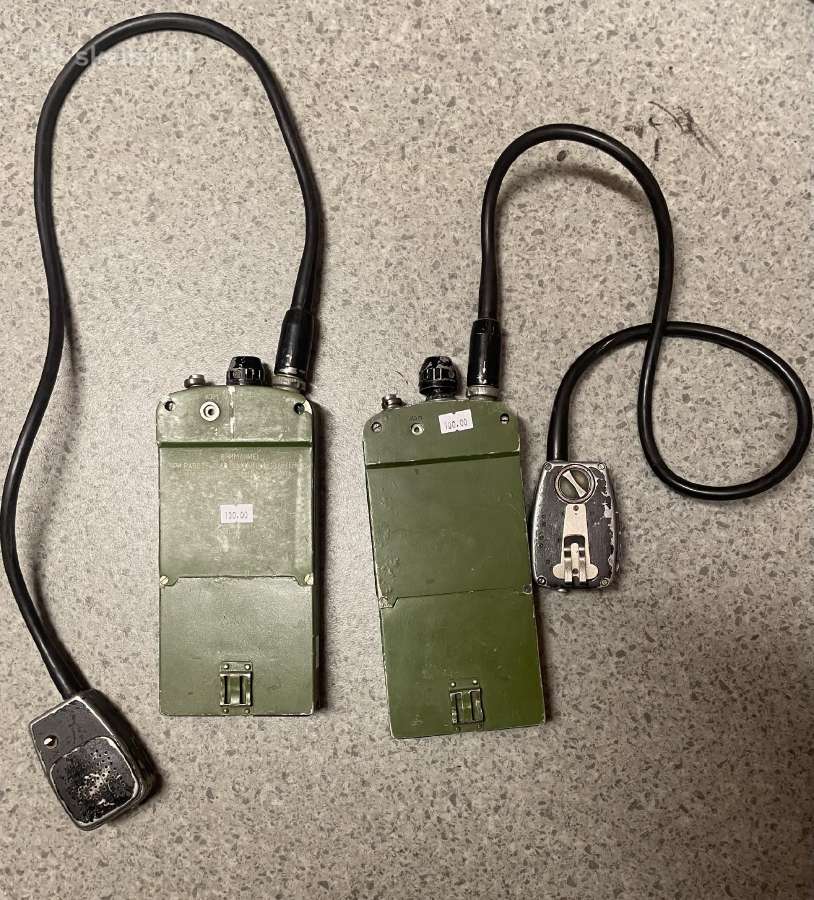 Retos Kgb radijo stotys