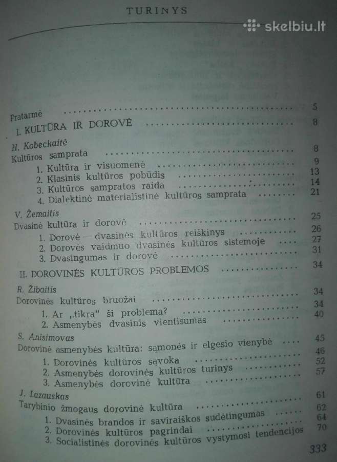 1920. 5 Kultūra, Dorovė, Asmenybė; 6 Dorovinės Ve - nuotraukos Nr. 2