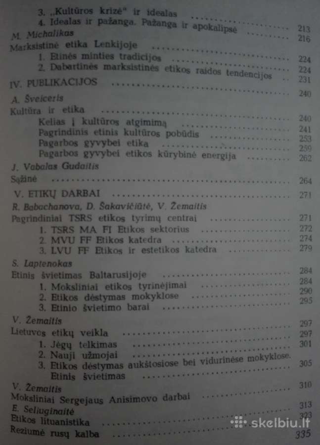 1920. 5 Kultūra, Dorovė, Asmenybė; 6 Dorovinės Ve - nuotraukos Nr. 4