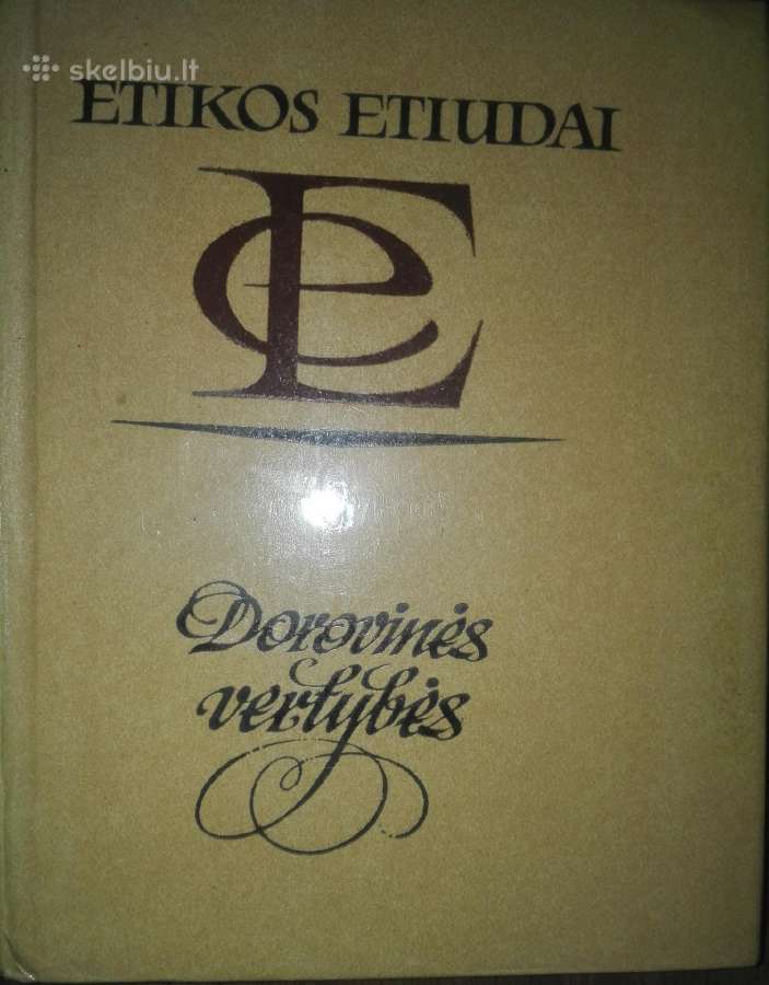 1920. 5 Kultūra, Dorovė, Asmenybė; 6 Dorovinės Ve - nuotraukos Nr. 6