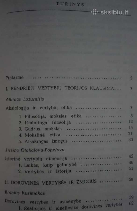 1920. 5 Kultūra, Dorovė, Asmenybė; 6 Dorovinės Ve - nuotraukos Nr. 7