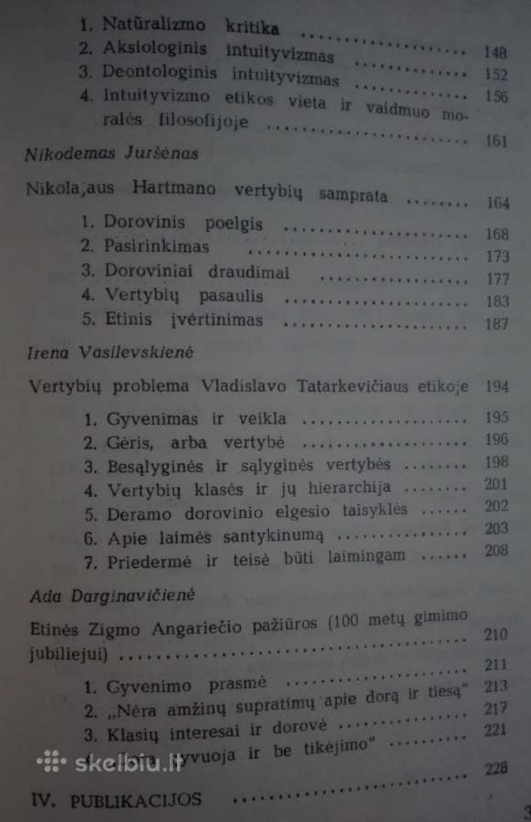 1920. 5 Kultūra, Dorovė, Asmenybė; 6 Dorovinės Ve - nuotraukos Nr. 9