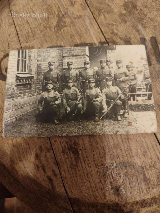 Sena fotografija