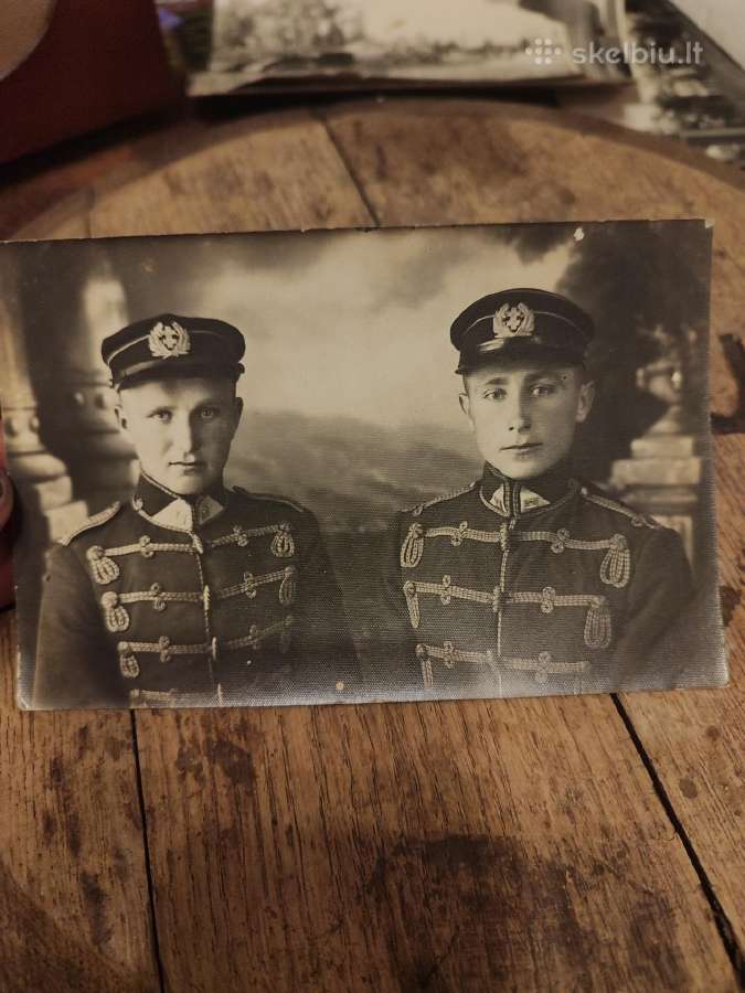 Sena fotografija