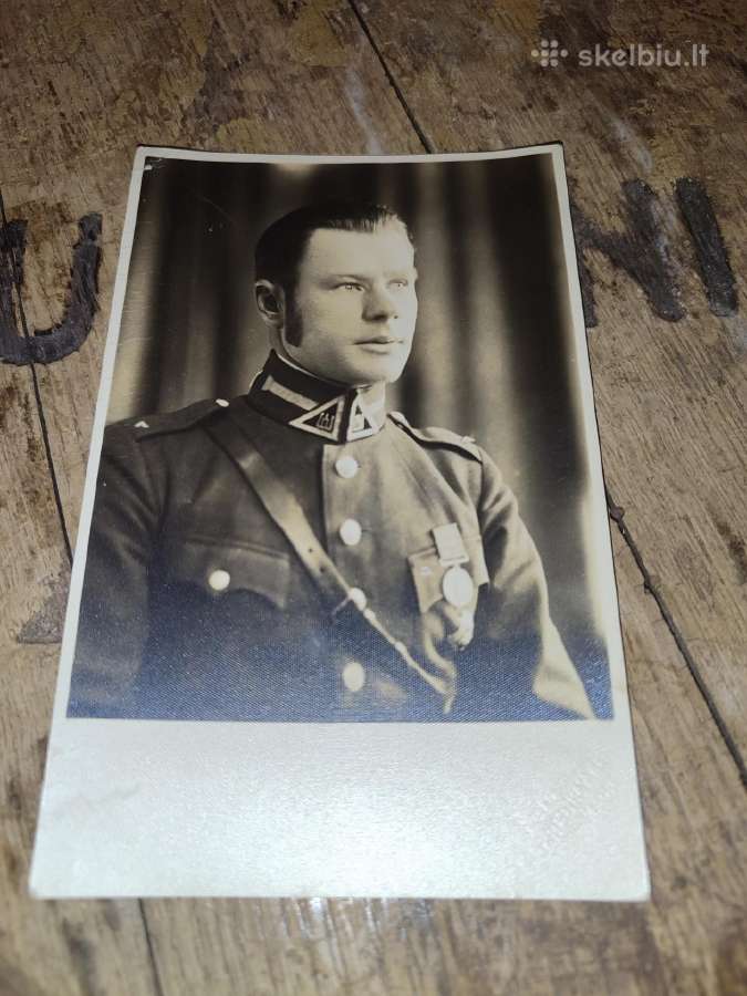 Sena fotografija