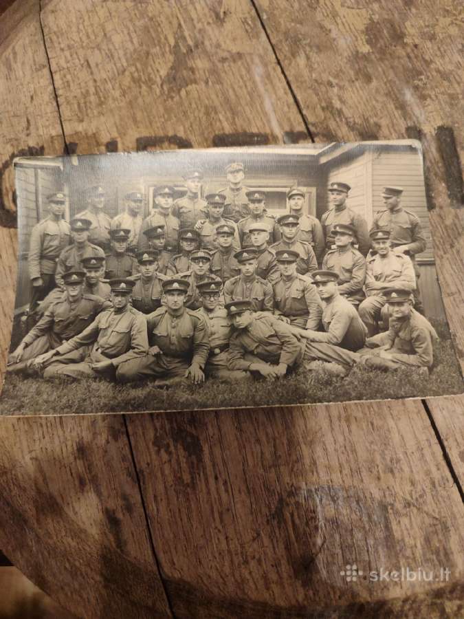 Sena fotografija