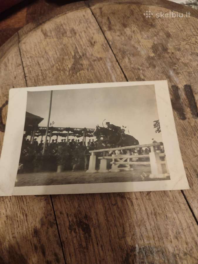 Sena fotografija