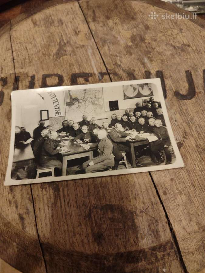 Sena fotografija