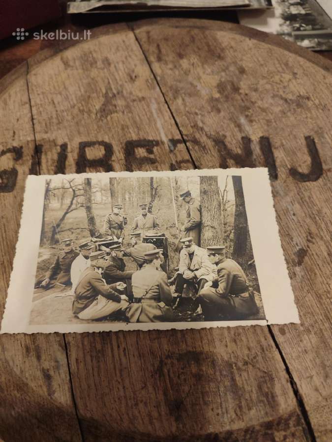 Sena fotografija